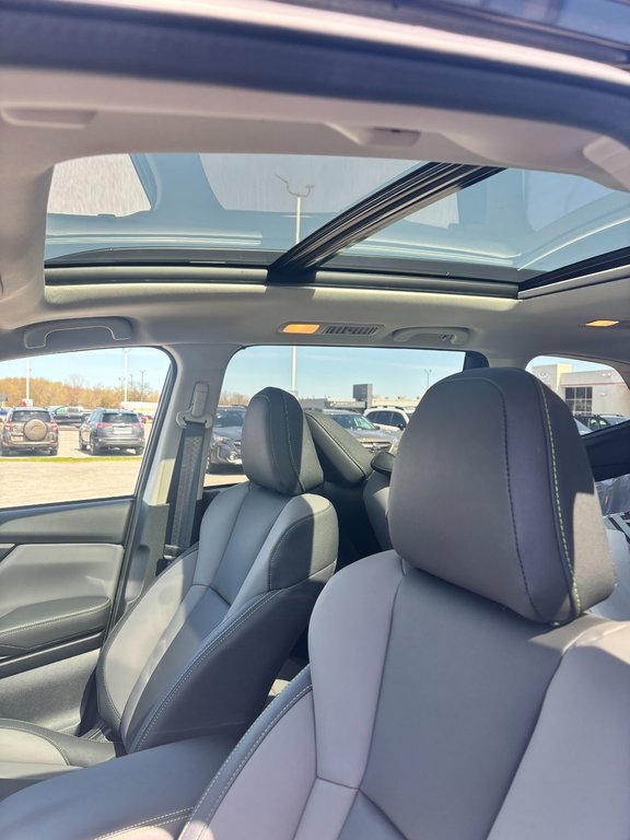 2024 Subaru ASCENT in Pickering, Ontario - 25 - w1024h768px