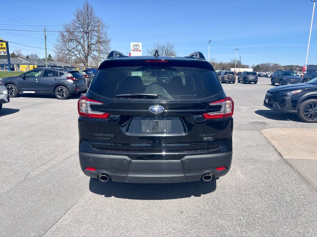 2024 Subaru ASCENT in Pickering, Ontario - 6 - w1024h768px