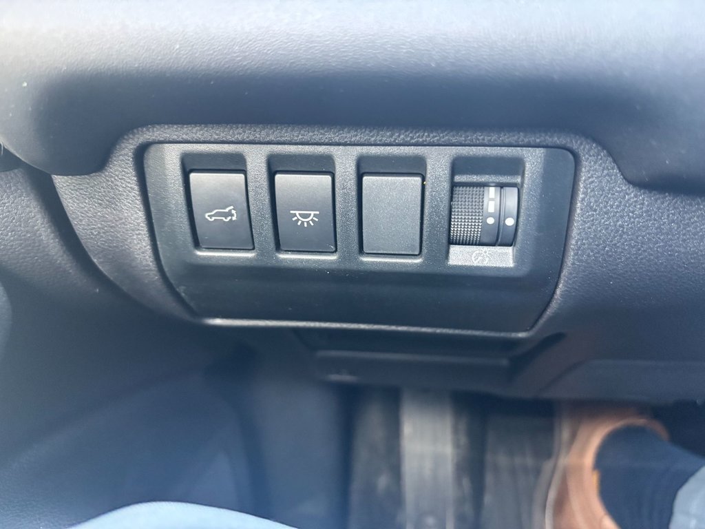 2024 Subaru ASCENT in Pickering, Ontario - 21 - w1024h768px