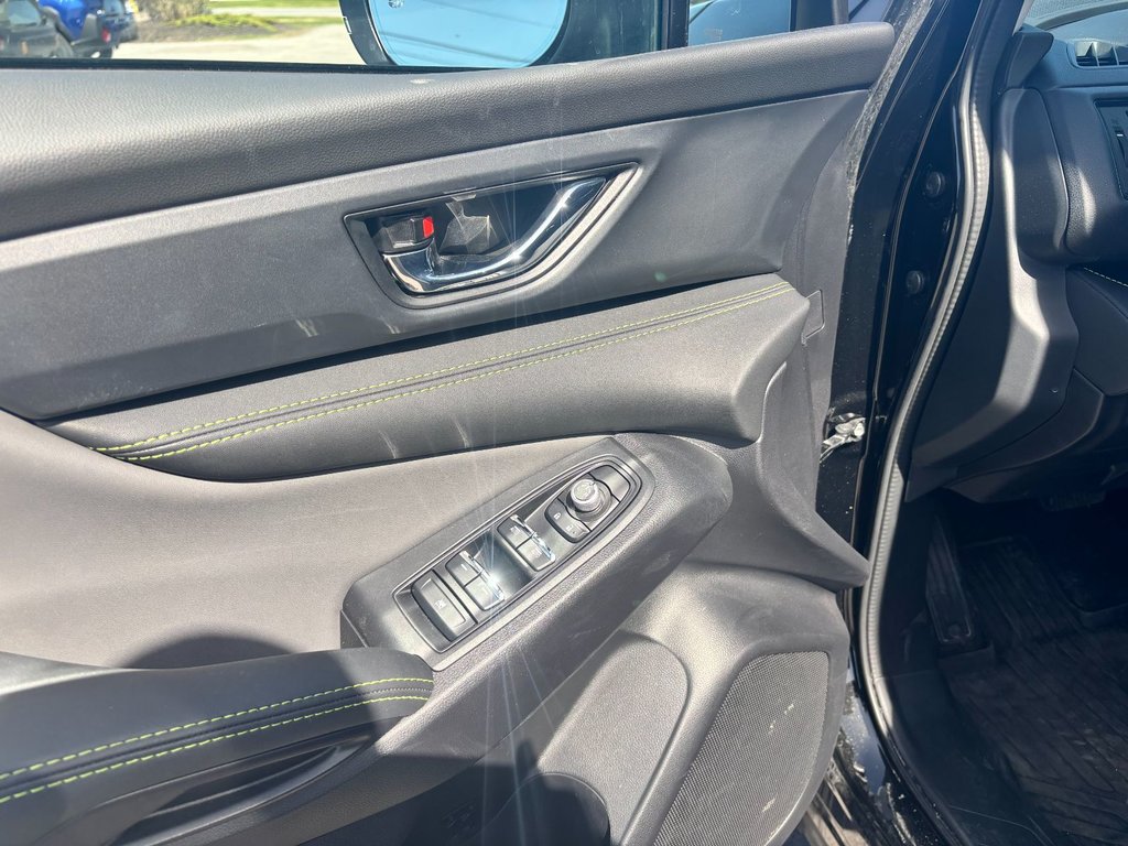 2024 Subaru ASCENT in Pickering, Ontario - 14 - w1024h768px