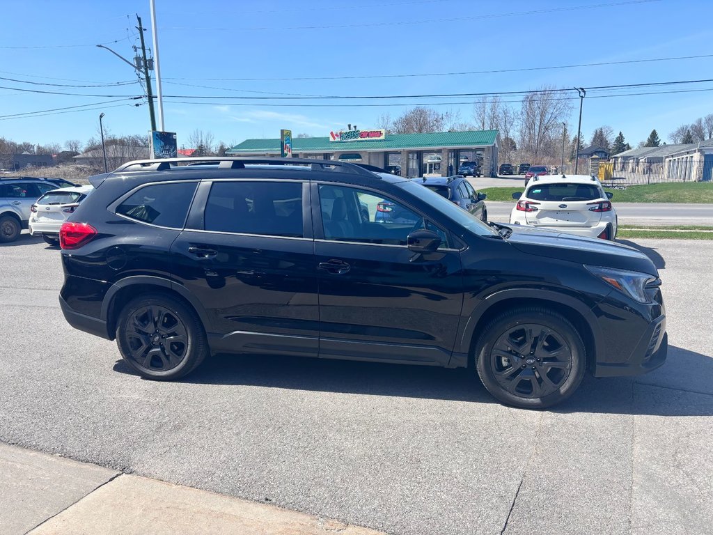 2024 Subaru ASCENT in Pickering, Ontario - 4 - w1024h768px
