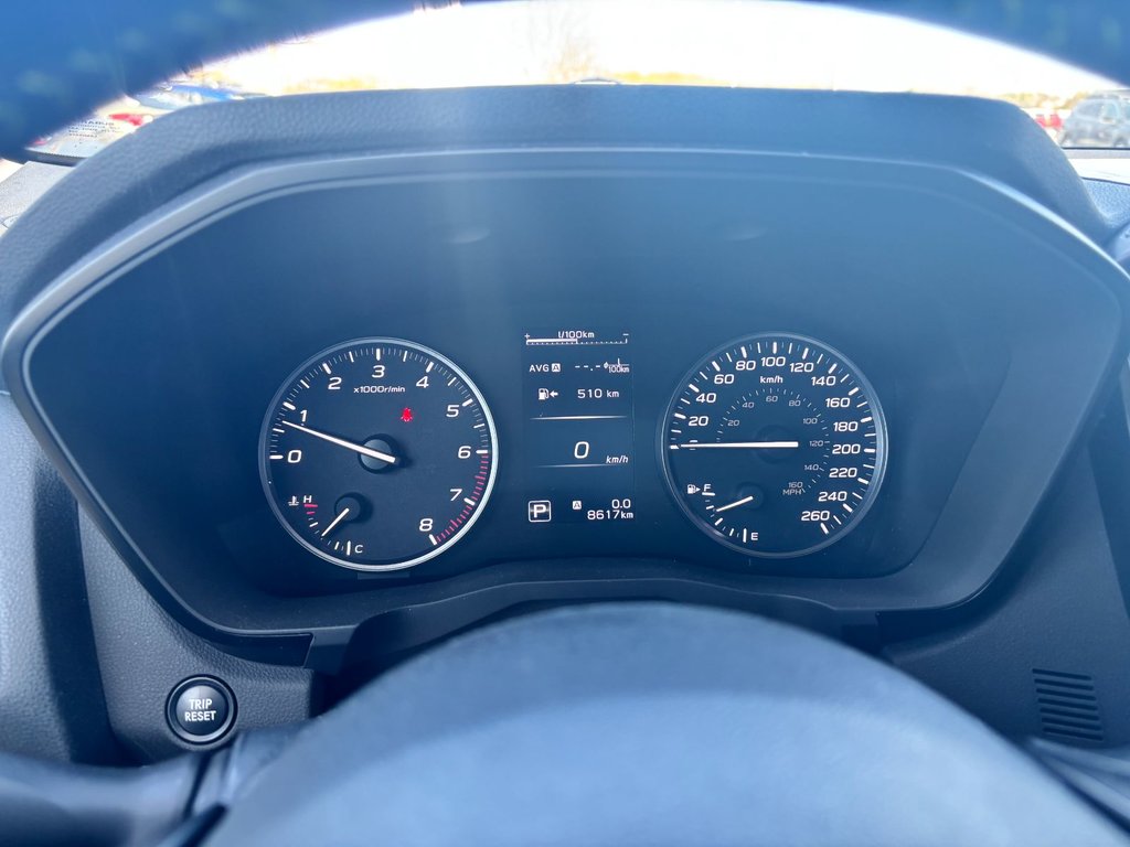 2024 Subaru ASCENT in Pickering, Ontario - 17 - w1024h768px