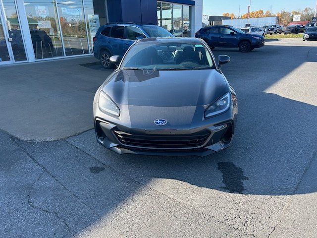 2024 Subaru BRZ in Pickering, Ontario - 2 - w1024h768px