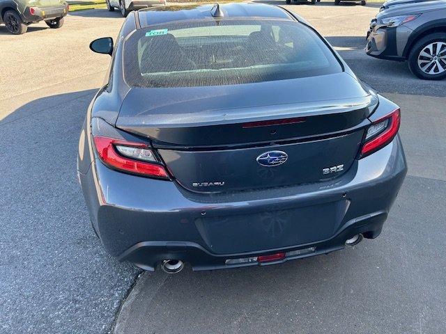 2024 Subaru BRZ in Pickering, Ontario - 5 - w1024h768px