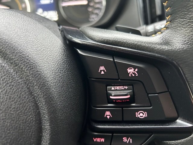 2021 Subaru Crosstrek in Pickering, Ontario - 20 - w1024h768px