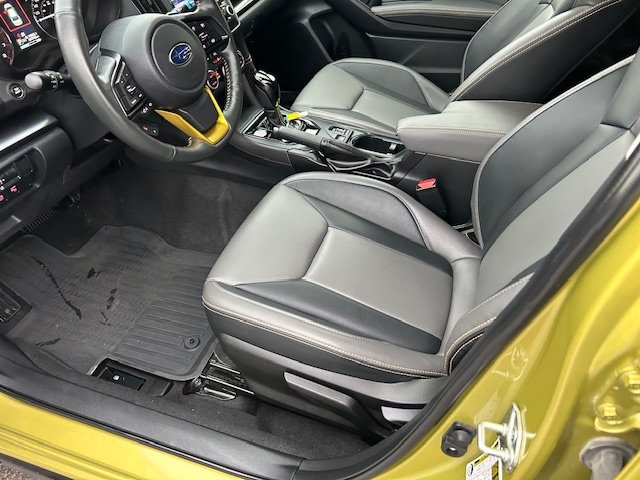 2021 Subaru Crosstrek in Pickering, Ontario - 17 - w1024h768px