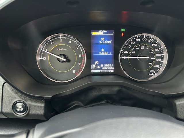 2021 Subaru Crosstrek in Pickering, Ontario - 23 - w1024h768px