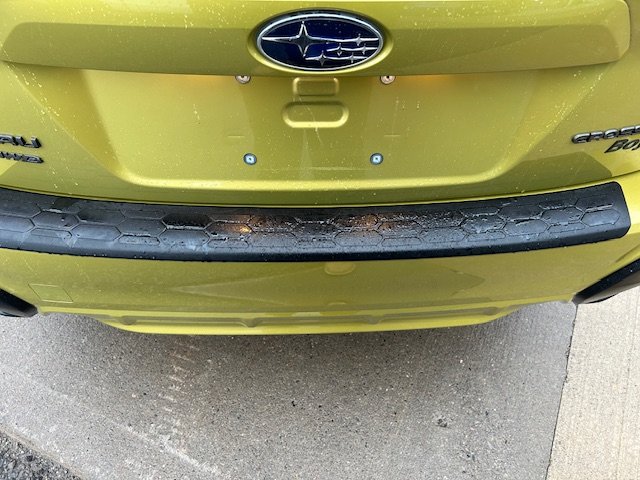 2021 Subaru Crosstrek in Pickering, Ontario - 15 - w1024h768px