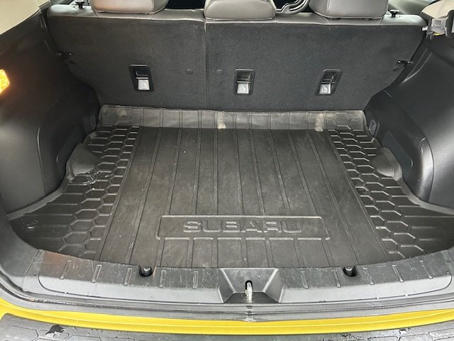 2021 Subaru Crosstrek in Pickering, Ontario - 13 - w1024h768px