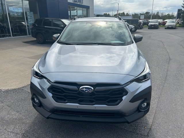 2024 Subaru Crosstrek in Pickering, Ontario - 2 - w1024h768px