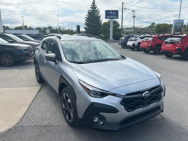 2024 Subaru Crosstrek in Pickering, Ontario - 8 - w1024h768px