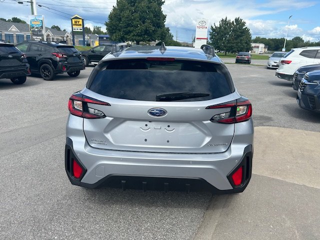 2024 Subaru Crosstrek in Pickering, Ontario - 5 - w1024h768px