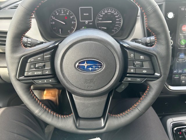 2024 Subaru Crosstrek in Pickering, Ontario - 23 - w1024h768px