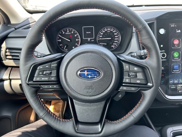 2024 Subaru Crosstrek in Pickering, Ontario - 21 - w1024h768px