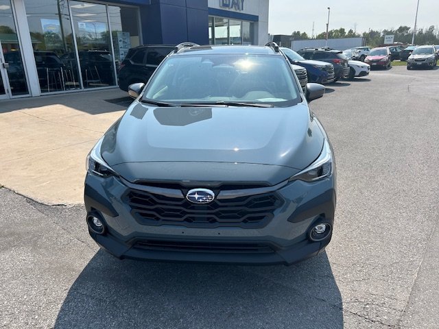 2024 Subaru Crosstrek in Pickering, Ontario - 2 - w1024h768px