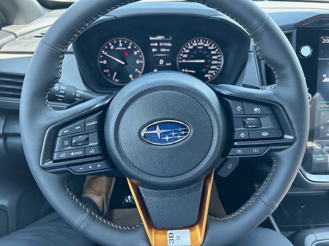 2024 Subaru Crosstrek in Pickering, Ontario - 23 - w1024h768px