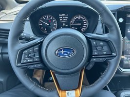 2024 Subaru Crosstrek in Pickering, Ontario - 29 - w1024h768px