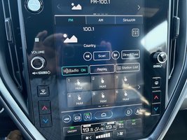 2024 Subaru Crosstrek in Pickering, Ontario - 9 - w1024h768px