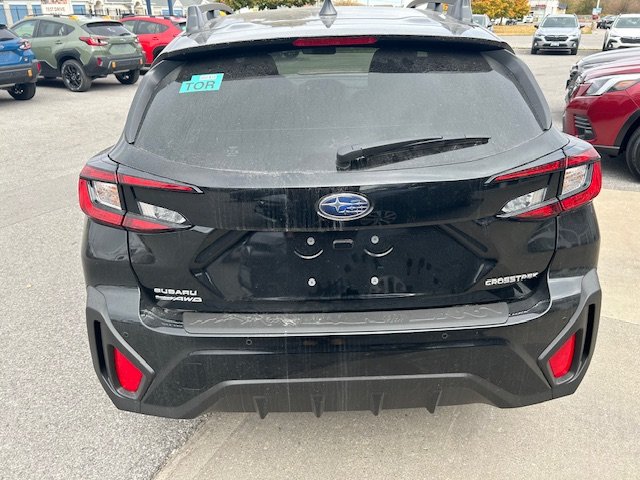 2024 Subaru Crosstrek in Pickering, Ontario - 5 - w1024h768px