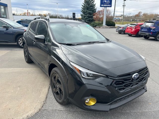 2024 Subaru Crosstrek in Pickering, Ontario - 8 - w1024h768px