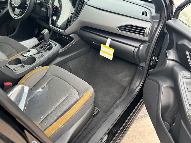 2024 Subaru Crosstrek in Pickering, Ontario - 13 - w1024h768px