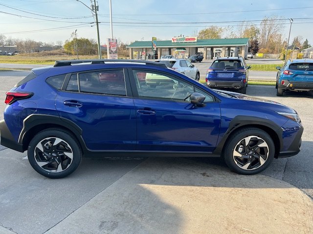 2024 Subaru Crosstrek in Pickering, Ontario - 7 - w1024h768px