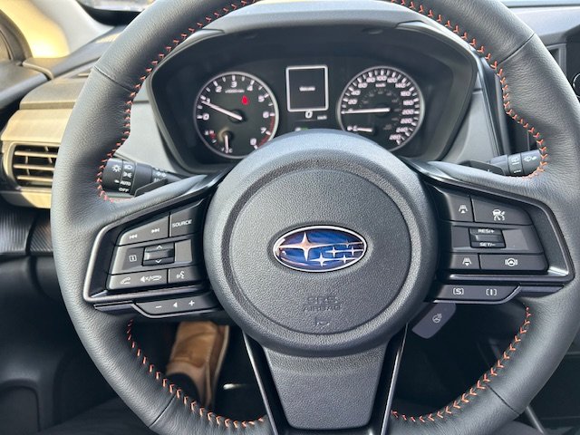 2024 Subaru Crosstrek in Pickering, Ontario - 22 - w1024h768px