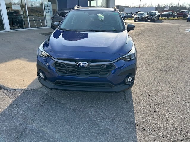 2024 Subaru Crosstrek in Pickering, Ontario - 2 - w1024h768px