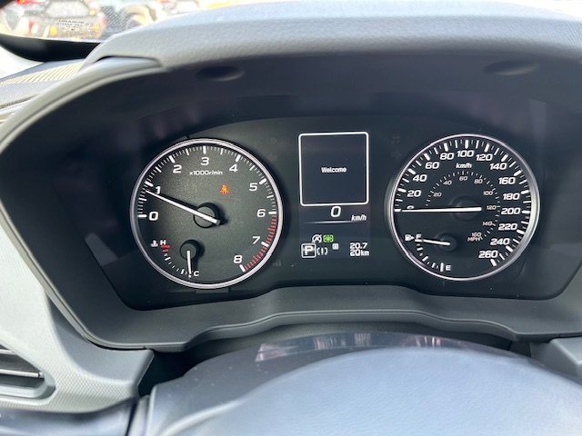 2024 Subaru Crosstrek in Pickering, Ontario - 23 - w1024h768px