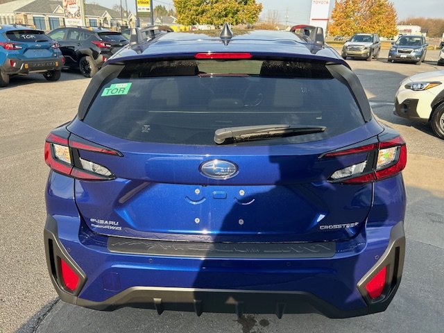 2024 Subaru Crosstrek in Pickering, Ontario - 5 - w1024h768px