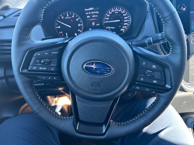 2024 Subaru Crosstrek in Pickering, Ontario - 21 - w1024h768px