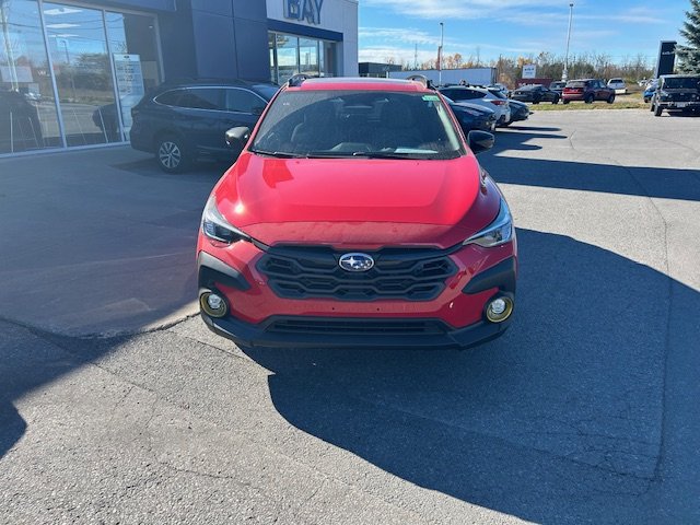 2024 Subaru Crosstrek in Pickering, Ontario - 2 - w1024h768px