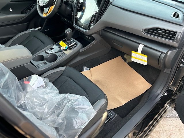 2024 Subaru Crosstrek in Pickering, Ontario - 14 - w1024h768px