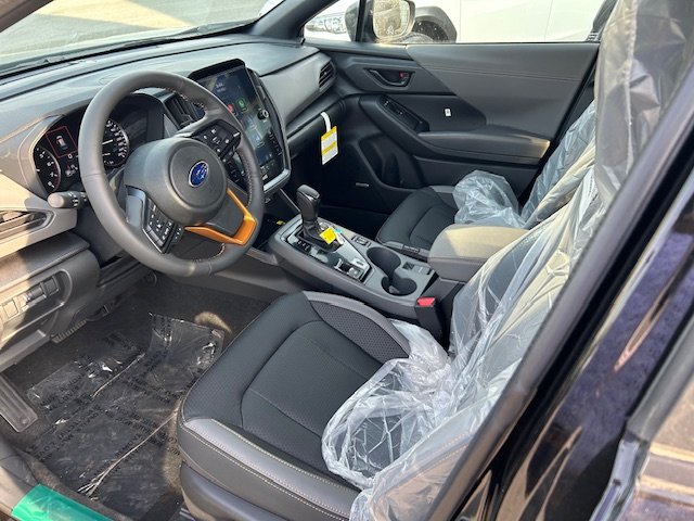 2024 Subaru Crosstrek in Pickering, Ontario - 19 - w1024h768px