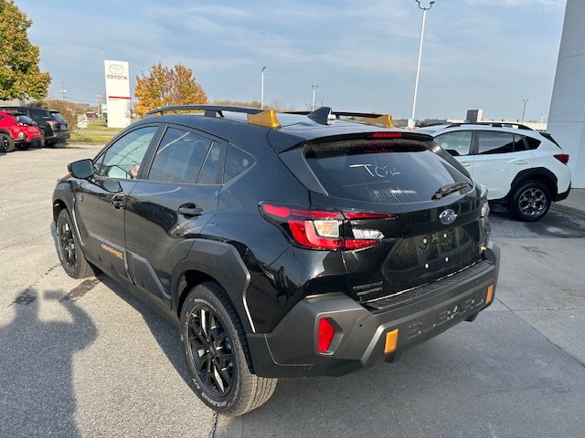 2024 Subaru Crosstrek in Pickering, Ontario - 4 - w1024h768px