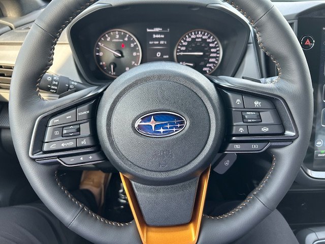 2024 Subaru Crosstrek in Pickering, Ontario - 23 - w1024h768px