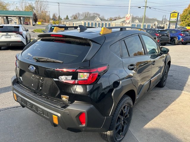 2024 Subaru Crosstrek in Pickering, Ontario - 6 - w1024h768px