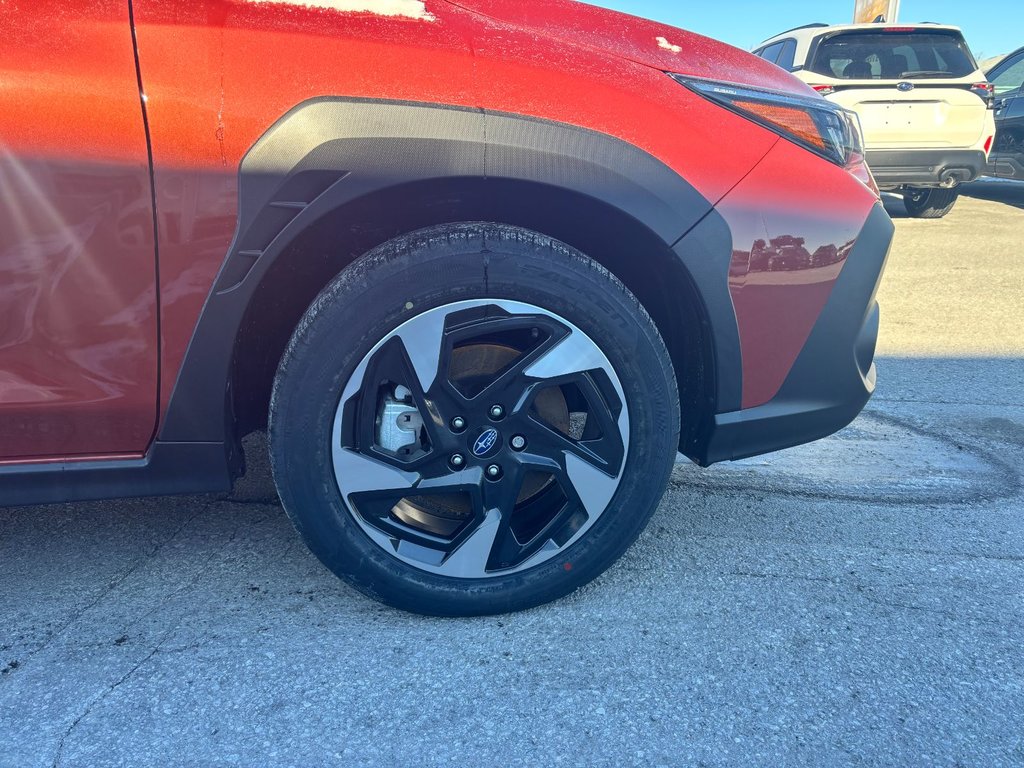 2024 Subaru Crosstrek in Pickering, Ontario - 6 - w1024h768px