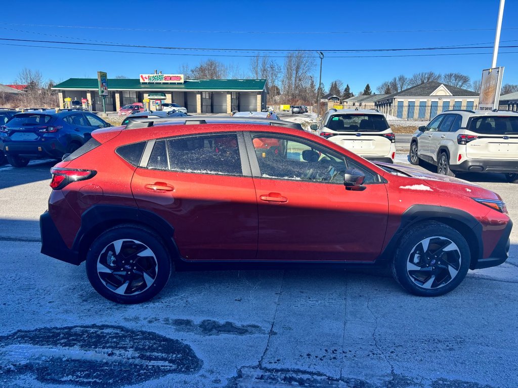 2024 Subaru Crosstrek in Pickering, Ontario - 4 - w1024h768px