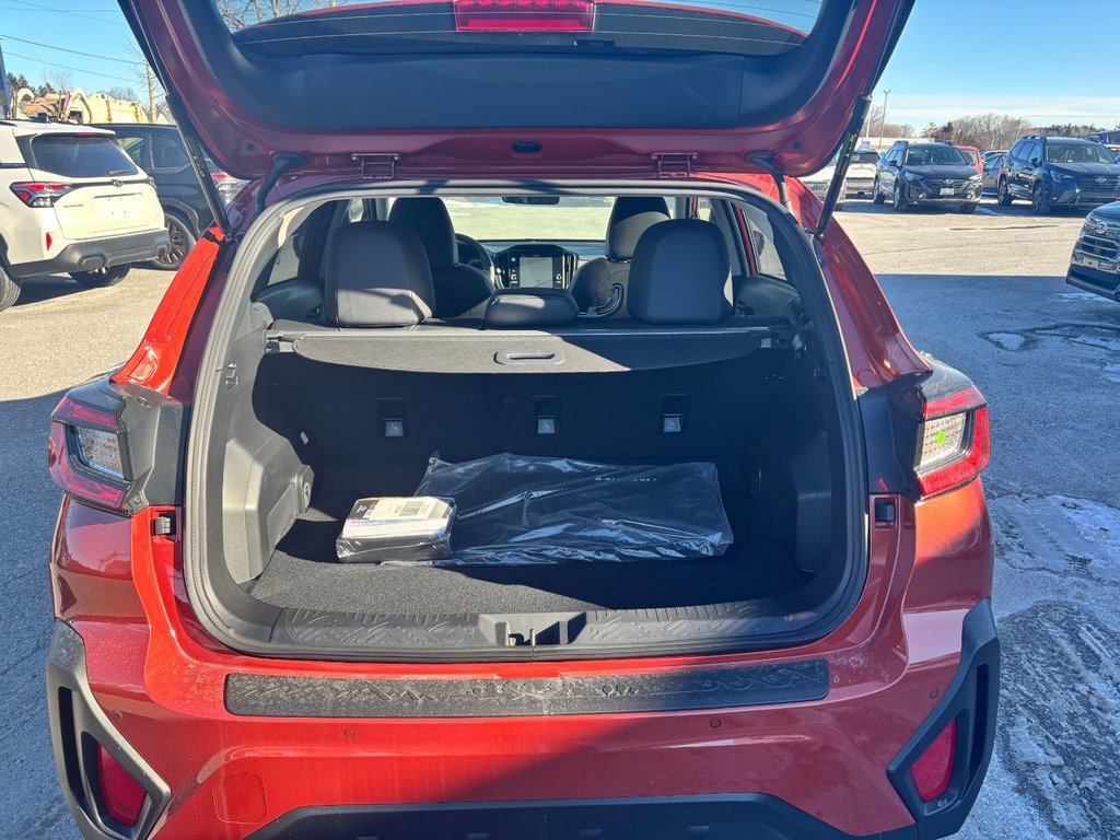 2024 Subaru Crosstrek in Pickering, Ontario - 5 - w1024h768px