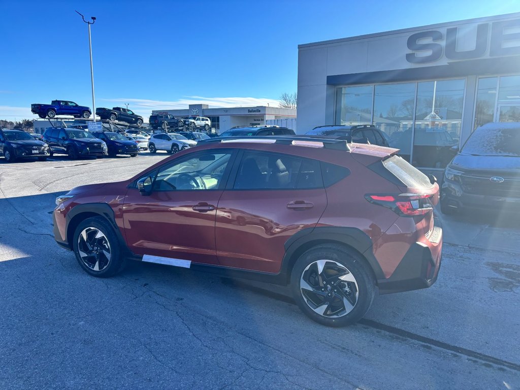 2024 Subaru Crosstrek in Pickering, Ontario - 2 - w1024h768px