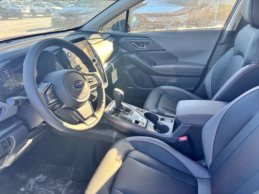 2024 Subaru Crosstrek in Pickering, Ontario - 7 - w1024h768px