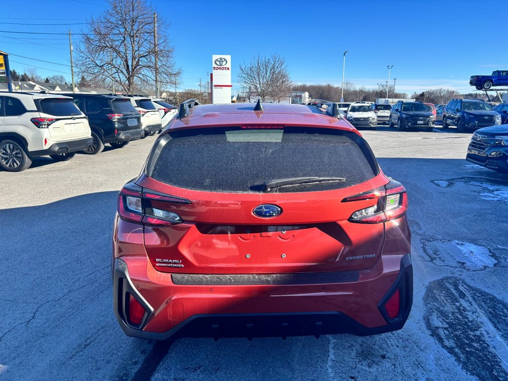 2024 Subaru Crosstrek in Pickering, Ontario - 3 - w1024h768px