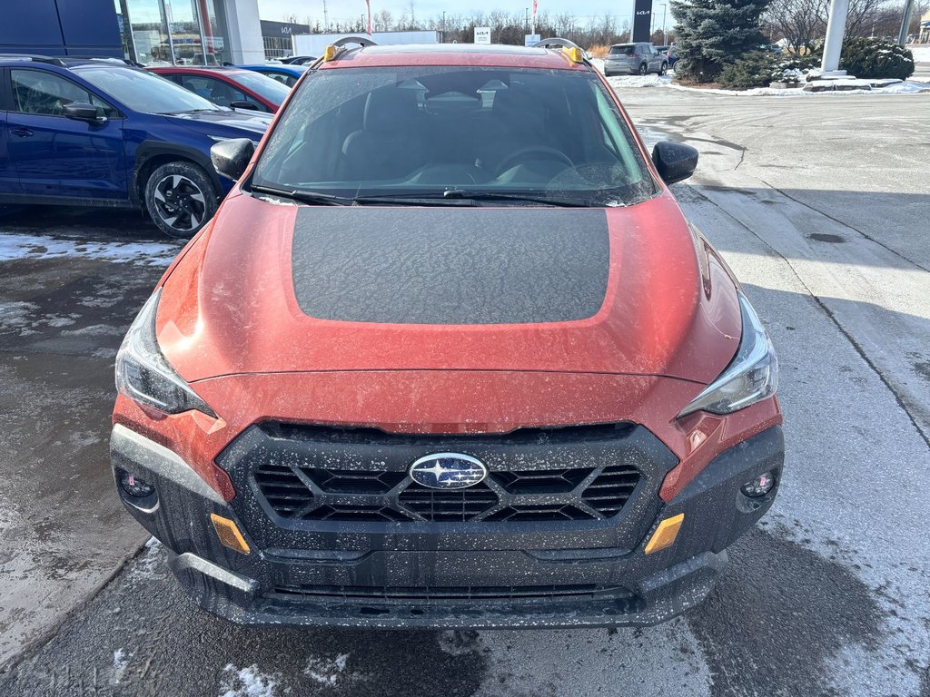 2025 Subaru Crosstrek in Pickering, Ontario - 2 - w1024h768px