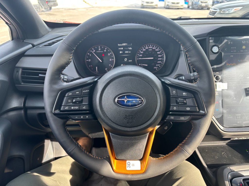 2025 Subaru Crosstrek in Pickering, Ontario - 19 - w1024h768px