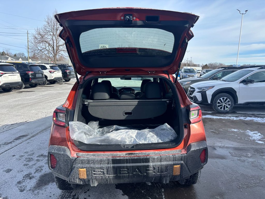 2025 Subaru Crosstrek in Pickering, Ontario - 9 - w1024h768px