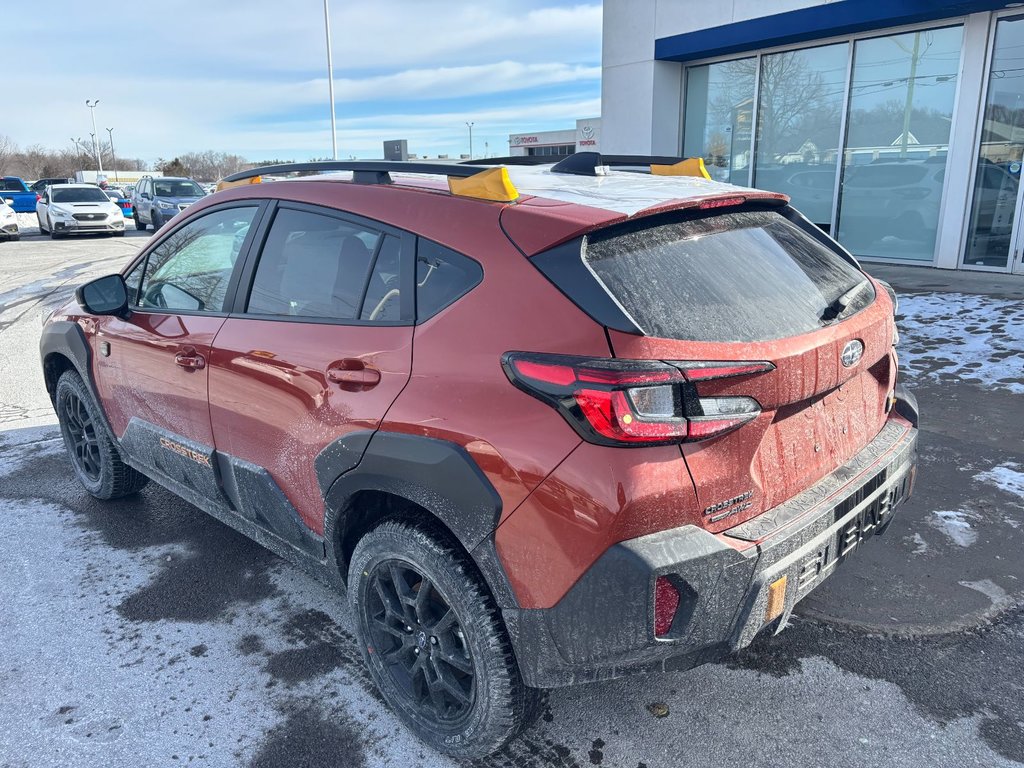 2025 Subaru Crosstrek in Pickering, Ontario - 7 - w1024h768px