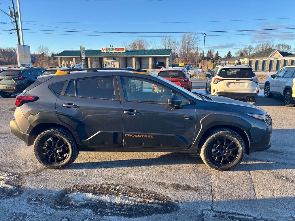 2025 Subaru Crosstrek in Pickering, Ontario - 3 - w1024h768px