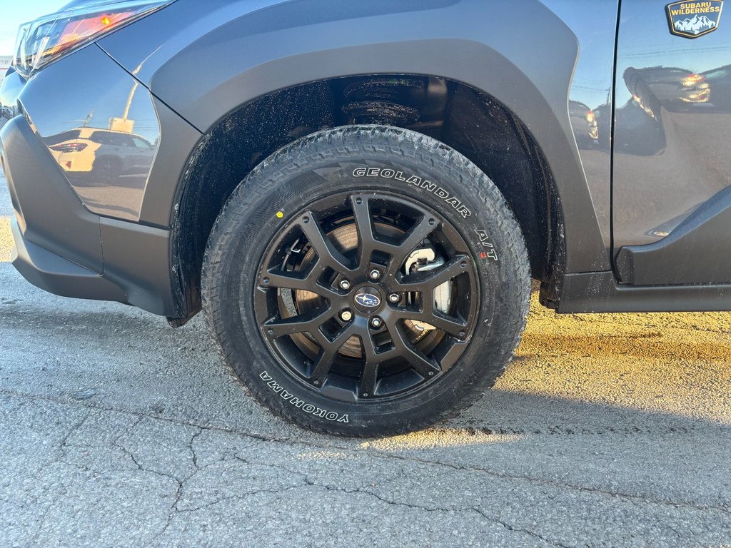 2025 Subaru Crosstrek in Pickering, Ontario - 8 - w1024h768px