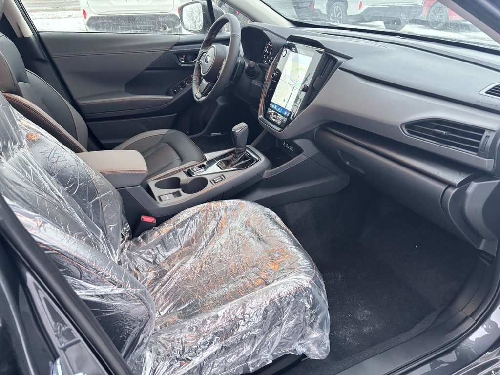 2025 Subaru Crosstrek in Pickering, Ontario - 12 - w1024h768px